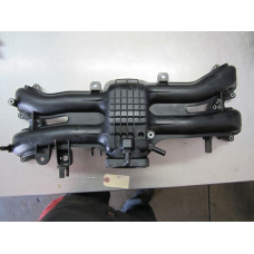 17A008 Upper Intake Manifold From 2013 Subaru Impreza  2.0